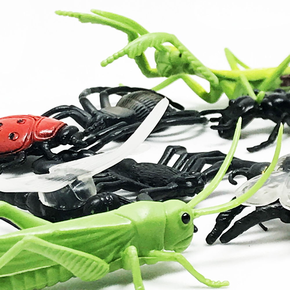 insect soft toys