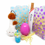 $20 Ready-Made Blind Box Easter Basket