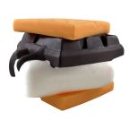 Squishy Scented Jumbo S'mores