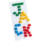 Stickikubes - Sensory Sculpture Kit - Starter Set