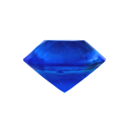 Squishy Vibrant Gem