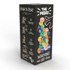 The Fuzzies - Gravity-Defying Tower Game