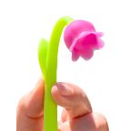 Color-Changing Lily of the Valley Gel Pen - Pink