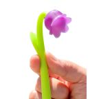 Color-Changing Lily of the Valley Gel Pen - Purple