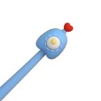 Big-Eyed Monster Gel Pens - Dark Blue