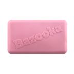 Squishy Scented Jumbo Bazooka Bubblegum