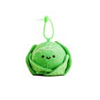 Brussel Sprout Plush Charm