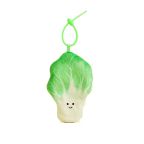 Cabbage Plush Charm