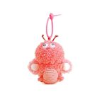 Mantis Shrimp Plush Charm