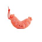 Sausage Plush Charm