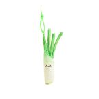 Scallion Plush Charm