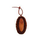 Sea Cucumber Plush Charm