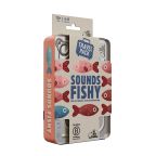 Sounds Fishy - The Bluffing Trivia Travel Game