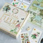 La Petite Fleur – A Garden Party Board Game