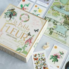 La Petite Fleur – A Garden Party Board Game