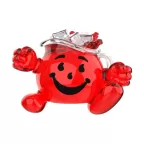 Scented Kool-Aid Man Squishy Toy