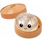 Incredible Novelty - Mystery Glitter Mini Steam Bunz