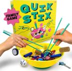 Quik Stix Skill Game