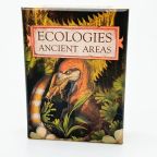 Ecologies - Ancient Areas - Prehistoric Food Web Card Game