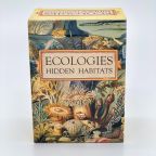 Ecologies - Hidden Habitats - Food Web Strategy Card Game