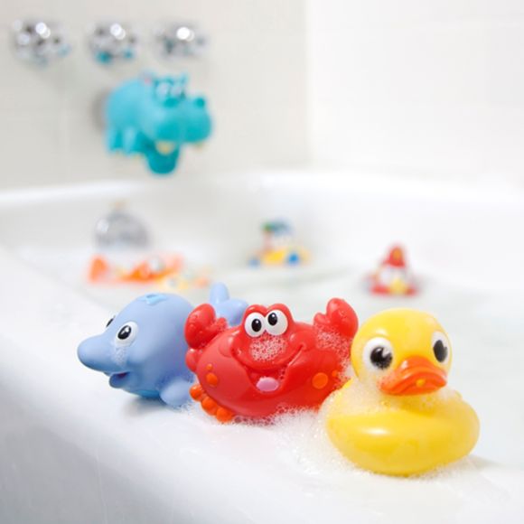 Water Play