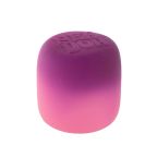 Mello Mallo - Sun-Sensitive Color-Changing Nee Doh - Pink