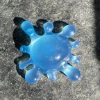 Sploot Splat- Sensory Toy - Blue