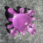 Sploot Splat- Sensory Toy - Pink