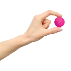 Teenie Textured Sensory Ball - Ripples