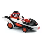 Wacky Wheels - Speed Bat