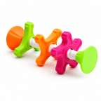 Mini Spinny