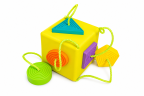 Oombee Cube