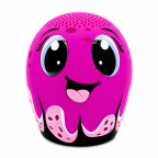 Octopus Waterproof Small Bluetooth Speaker