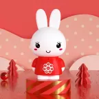 Honey Bunny - Story Teller and Evening Companion