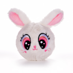 Evie the Plush Bouncing Ball
