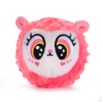 Hazel the Plush Bouncing Ball