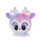 Isla the Plush Bouncing Ball