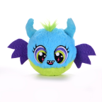 Jett the Plush Bouncing Ball