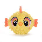 Leo the Plush Bouncing Ball