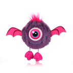 Noa the Plush Bouncing Ball