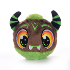 Luca the Plush Bouncing Ball