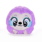Mila the Plush Bouncing Ball