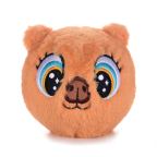 Ollie the Plush Bouncing Ball