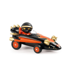 Wacky Wheels -Blaze Blitzer