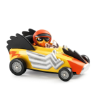 Wacky Wheels - Volt Viper