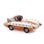 Wacky Wheels -Snapper Racer