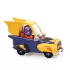Wacky Wheels - Dingo Mobile