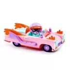 Wacky Wheels - Pink Lady