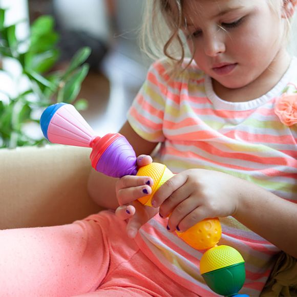 Sensory Play