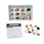 Sedimentary Rock Collection